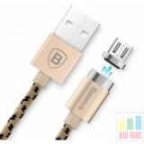 Dây sạc nam châm Baseus cổng Micro USB