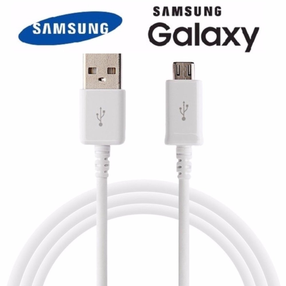 Dây sạc nhanh samsung/cáp sạc samsung - dài 1.5 mét - bh 6 tháng