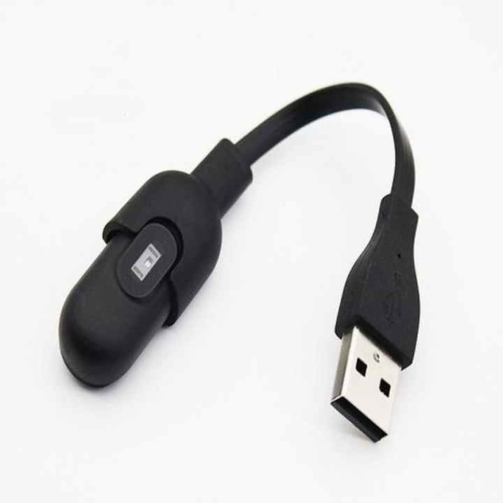 Dây sạc Xiaomi Miband 2