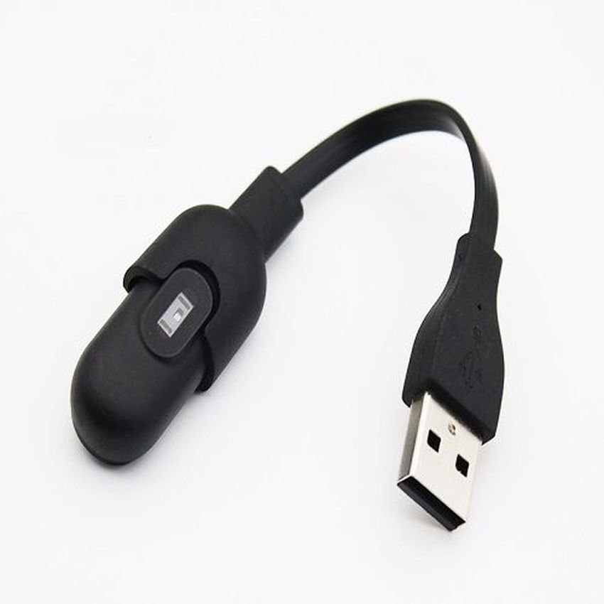 Dây sạc Xiaomi Miband 2