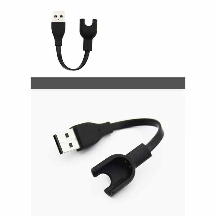 Dây sạc Xiaomi Miband 2