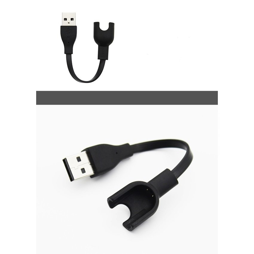 Dây sạc Xiaomi Miband 2