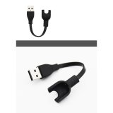 Dây sạc Xiaomi Miband 2 (Đen)