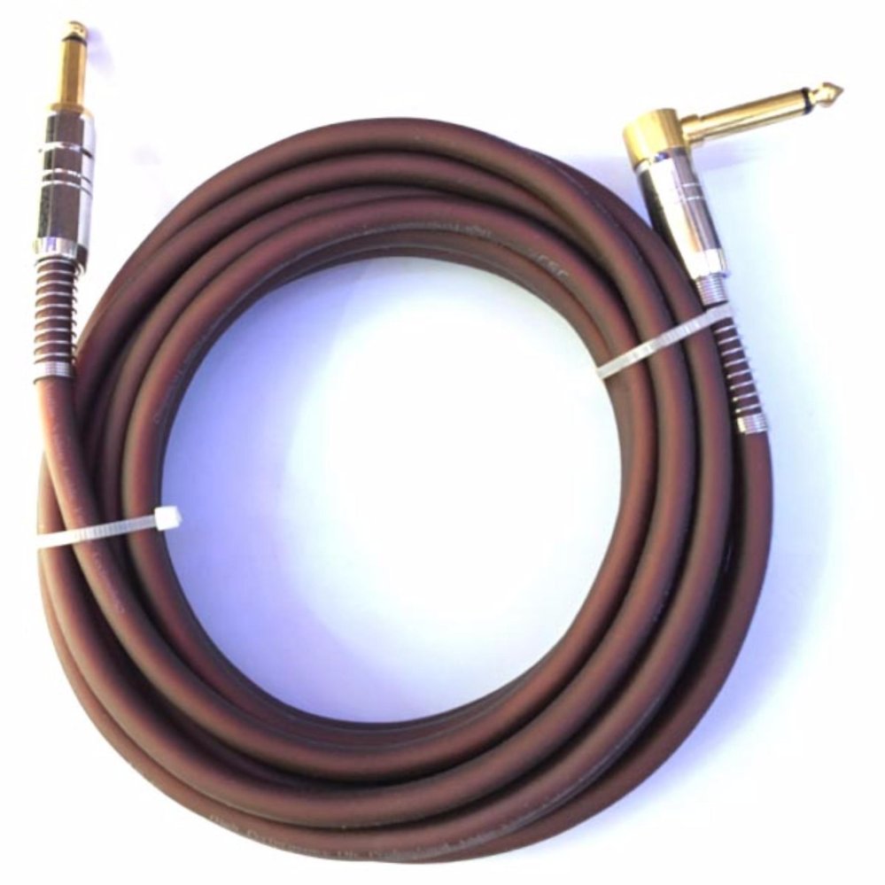 [HCM]Dây Jack 6.5mm dài 5m đồng nguyên chất