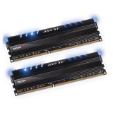 DDRam III AVEXIR 4GB/1600 (1*4GB) 1CW Blue - Core