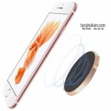Đế hít nam châm cho điện thoại Baseus phù hợp với mọi bề mặt