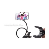 Kẹp Điện Thoại Xoay 360 Độ Đuôi Khỉ Cao Cấp