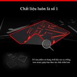 Đế lót di chuột tốc độ cao - Fantech MP35