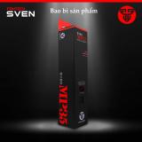 Đế lót di chuột tốc độ cao - Fantech MP35