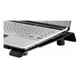 Đế quạt tản nhiệt Laptop Cooler Master CMC3