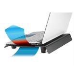 Đế quạt tản nhiệt Laptop Cooler Master CMC3