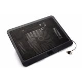 Đế quạt tản nhiệt laptop N19 (Đen)