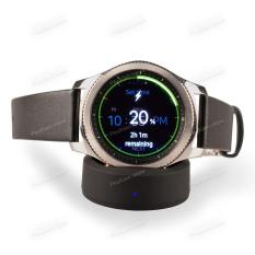 Giá Đế sạc không dây cho Samsung Gear S2/S3 itian S2/S3-5W Đen