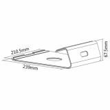 Đế tản nhiệt cho Macbook và Laptop