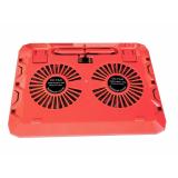 Đế Tản Nhiệt Laptop 2 Quạt Lớn Notebook Cooling Partner