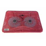 Đế Tản Nhiệt Laptop 2 Quạt Lớn Notebook Cooling Partner