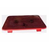 Đế Tản Nhiệt Laptop 2 Quạt Lớn Notebook Cooling Partner