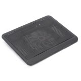 Đế tản nhiệt Laptop N19 (Đen)