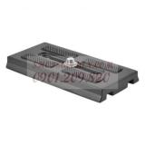 ĐẾ THÁO NHANH Benro QR25 ( KH25; KH26 ) - SANSAN