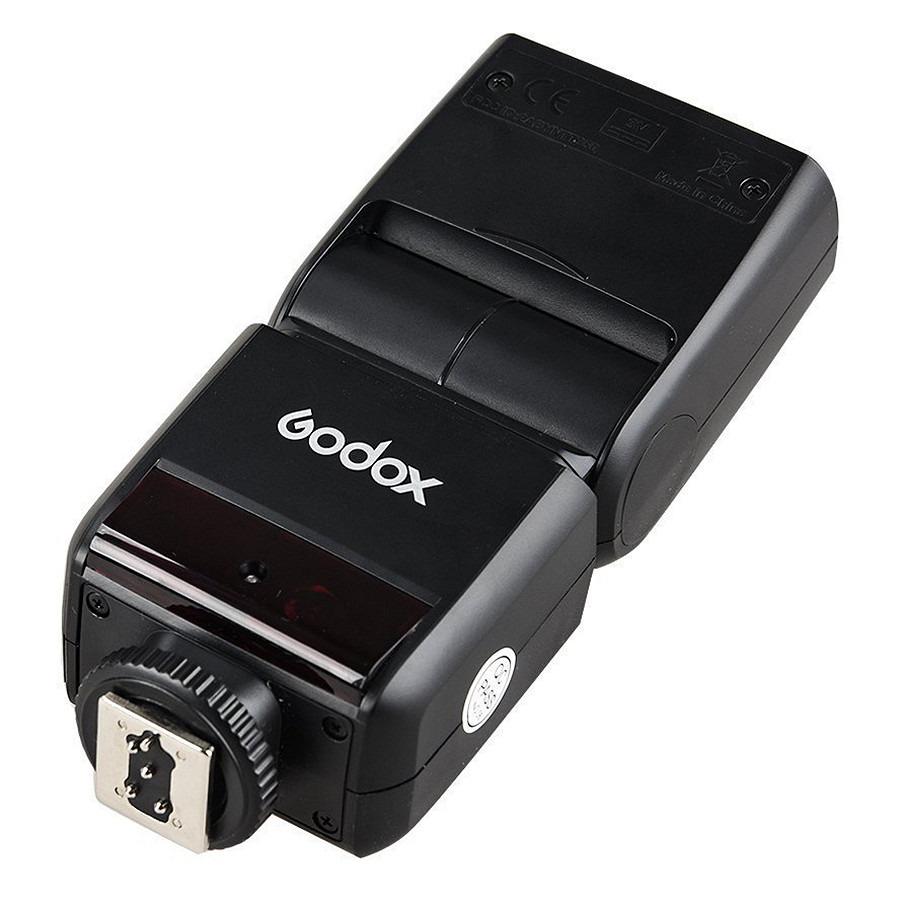 Đèn Flash Godox TT350N cho Nikon