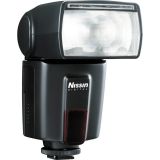 Đèn flash Nissin Di600 I-TTL for Nikon (Xám)