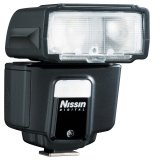 [Trả góp 0%]Đèn Flash Nissin i40 Sony (Đen)