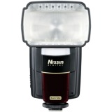 Đèn flash Nissin MG8000 cho Nikon (Đen)