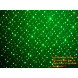 Đèn Laser FXZ 303 Tia Xanh Lá Chính Hãng - Hàng Công Ty
