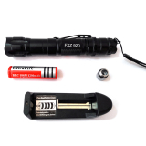 Đèn Laser FXZ 920 Tia Xanh Lá Cao Cấp - Hàng Chính Hãng