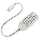 [HCM]Đèn LED 28 bóng cổng USB máy tính (Đen)