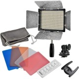 Đèn LED Camera Yongnuo YN300-III (Đen)