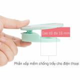 [HCM]Đèn led chụp hình kẹp điện thoại (màu ngẫu nhiên)