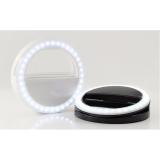 [HCM]Đèn led chụp hình kẹp điện thoại (màu ngẫu nhiên)
