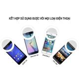 [HCM]Đèn led chụp hình kẹp điện thoại (màu ngẫu nhiên)