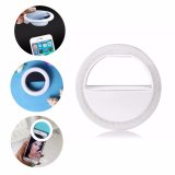 [HCM]Đèn led chụp hình kẹp điện thoại (màu ngẫu nhiên)