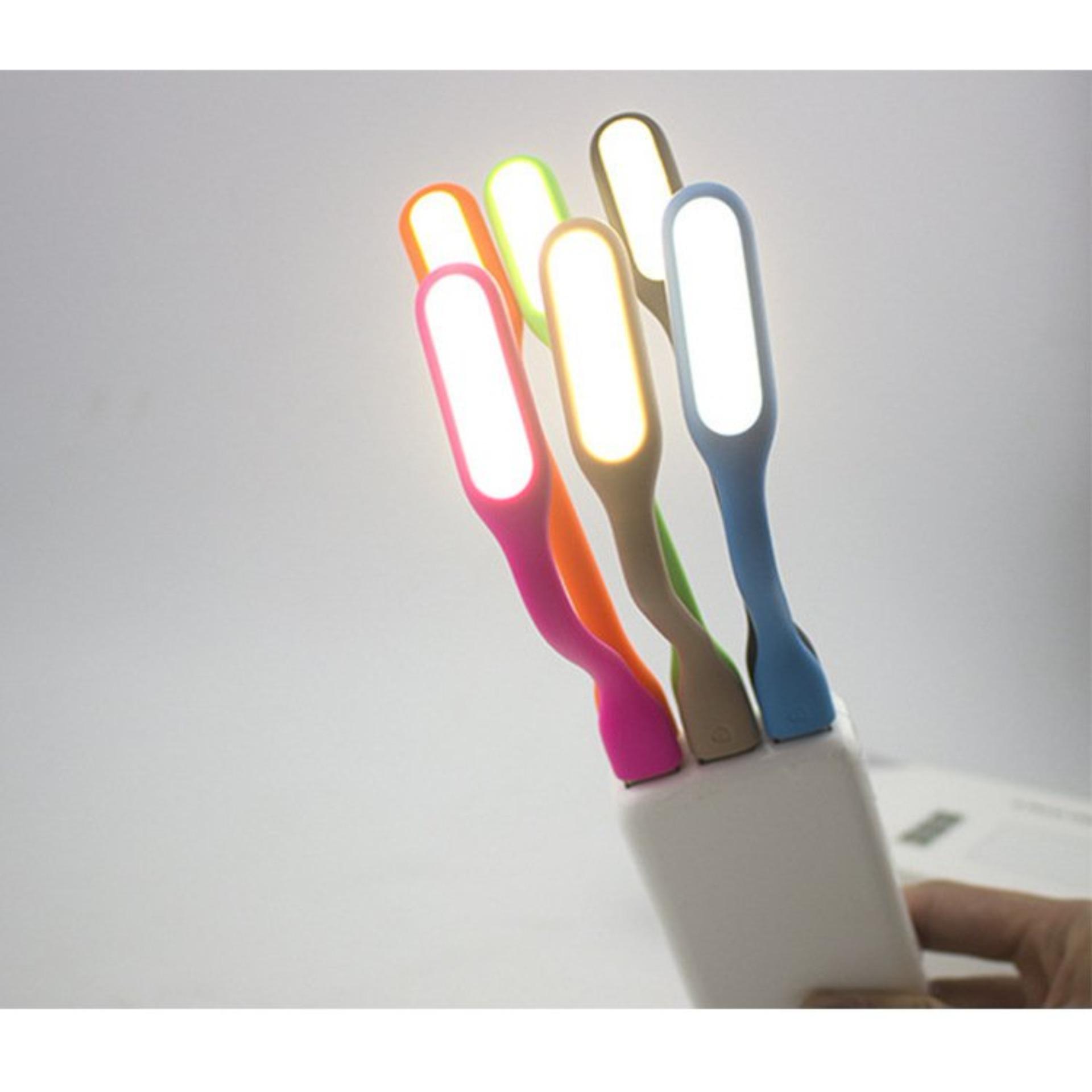 Bán Sỉ 02 Đèn Led Gắn Cổng USB Loại 1