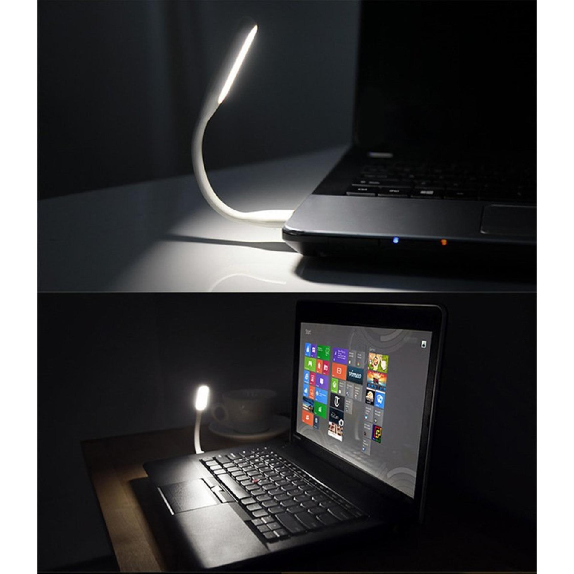 Bán Sỉ 02 Đèn Led Gắn Cổng USB Loại 1