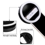 [HCM]Đèn led hỗ trợ chụp hình