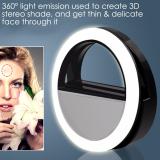 Đèn led hỗ trợ chụp hình