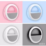 Đèn led hỗ trợ chụp hình