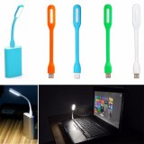 Đèn LED sử dụng nguồn USB