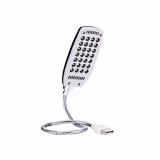 Đèn LED usb 28 bóng siêu sáng None (Đen)