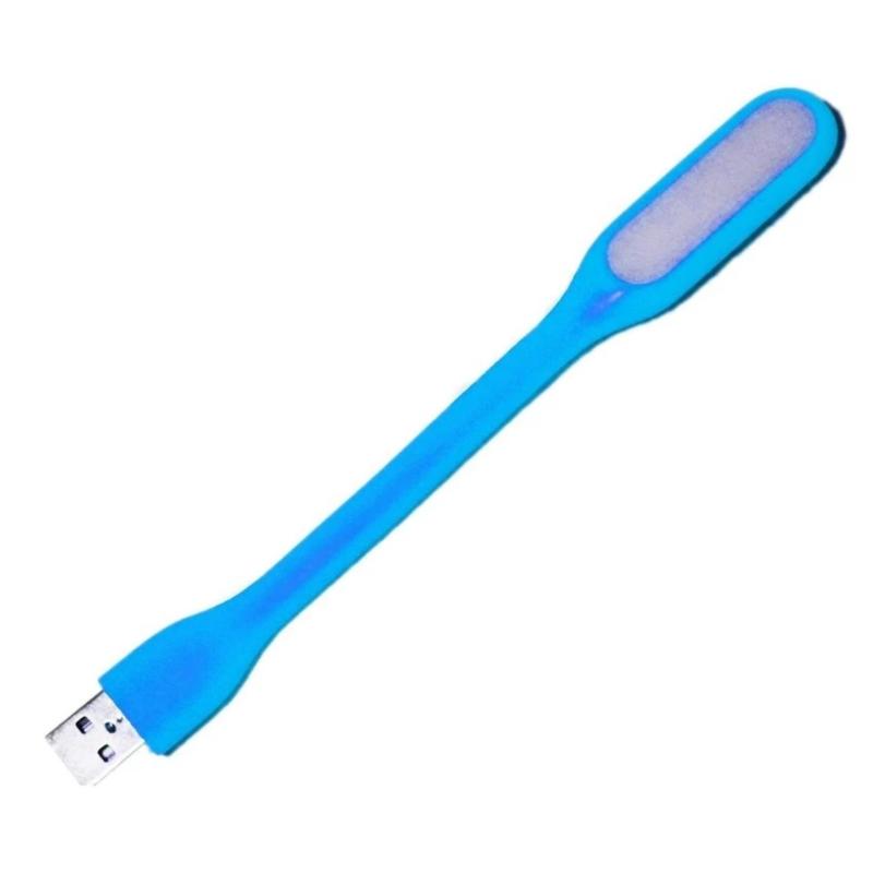 Bảng giá Đèn led USB - Đa chức năng tiện lợi (Xanh biển) Phong Vũ
