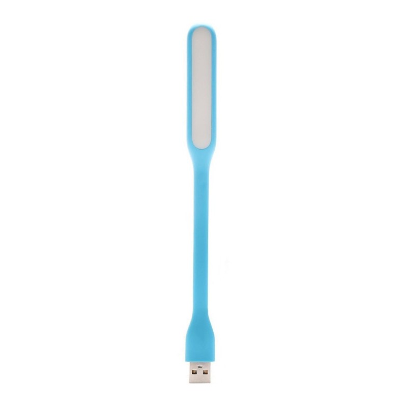 Bảng giá Đèn Led USB Siêu Dẻo Đa Năng Tiện Dụng (Xanh) Phong Vũ