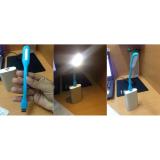 Đèn LED USB Xiaomi version 2 có nút bấm (Trắng)