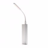 Đèn LED USB Xiaomi version 2 có nút bấm (Trắng)