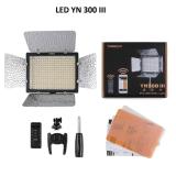 [HCM]Đèn Led Yongnuo YN-300 III