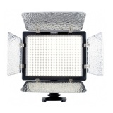 [HCM]Đèn Led Yongnuo YN-300III (Đen)