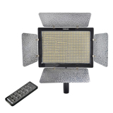 Đèn LED Youngnuo YN-300 III (Đen)