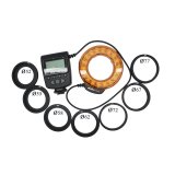 Đèn Macro Ring Flash Meike FC110